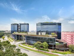 Woods Square (D25), Office #483071751